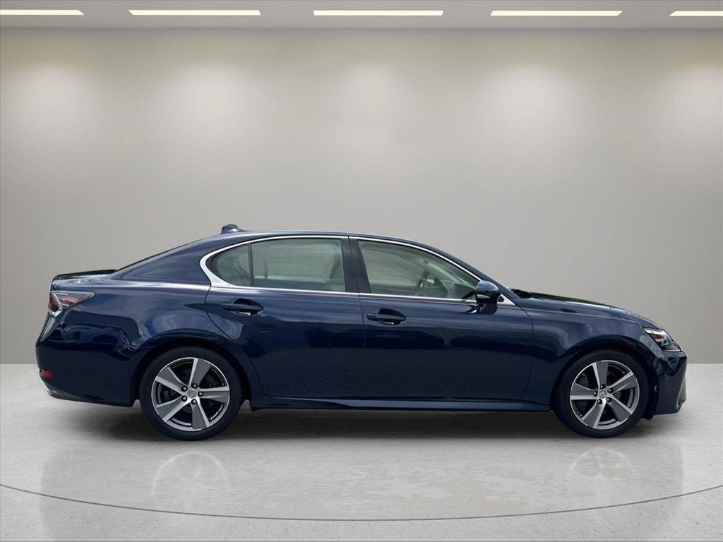 Used 2016 Lexus GS 350 RWD image 6