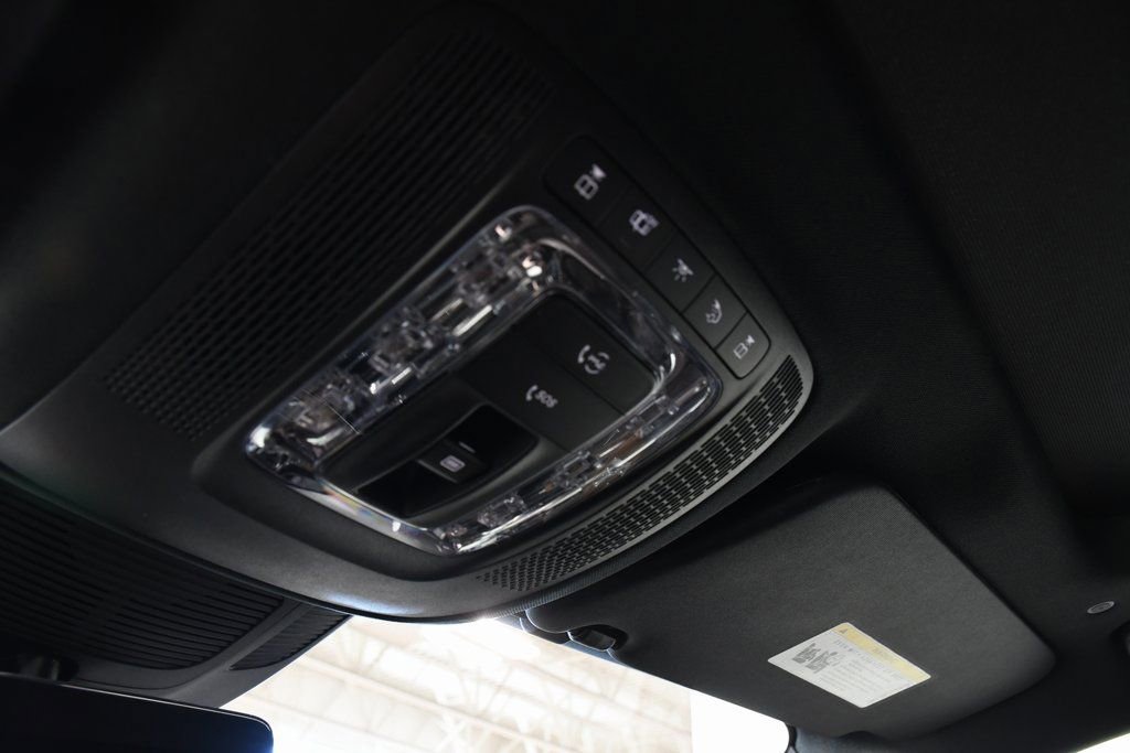 Used 2023 Mercedes-Benz GLE 450 4MATIC image 33