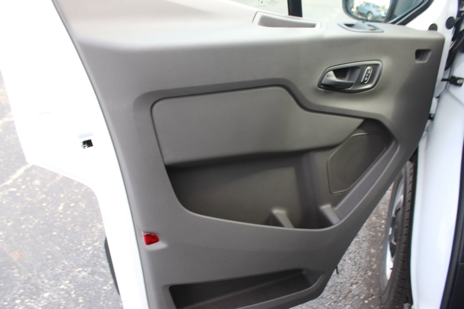 New 2025 Ford Transit 250 148 Medium Roof w/ Load Area Protection Package image 14