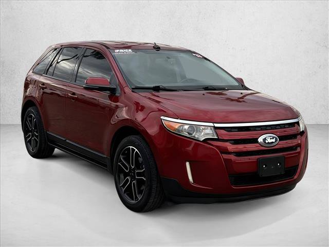 Used 2013 Ford Edge SEL image 5