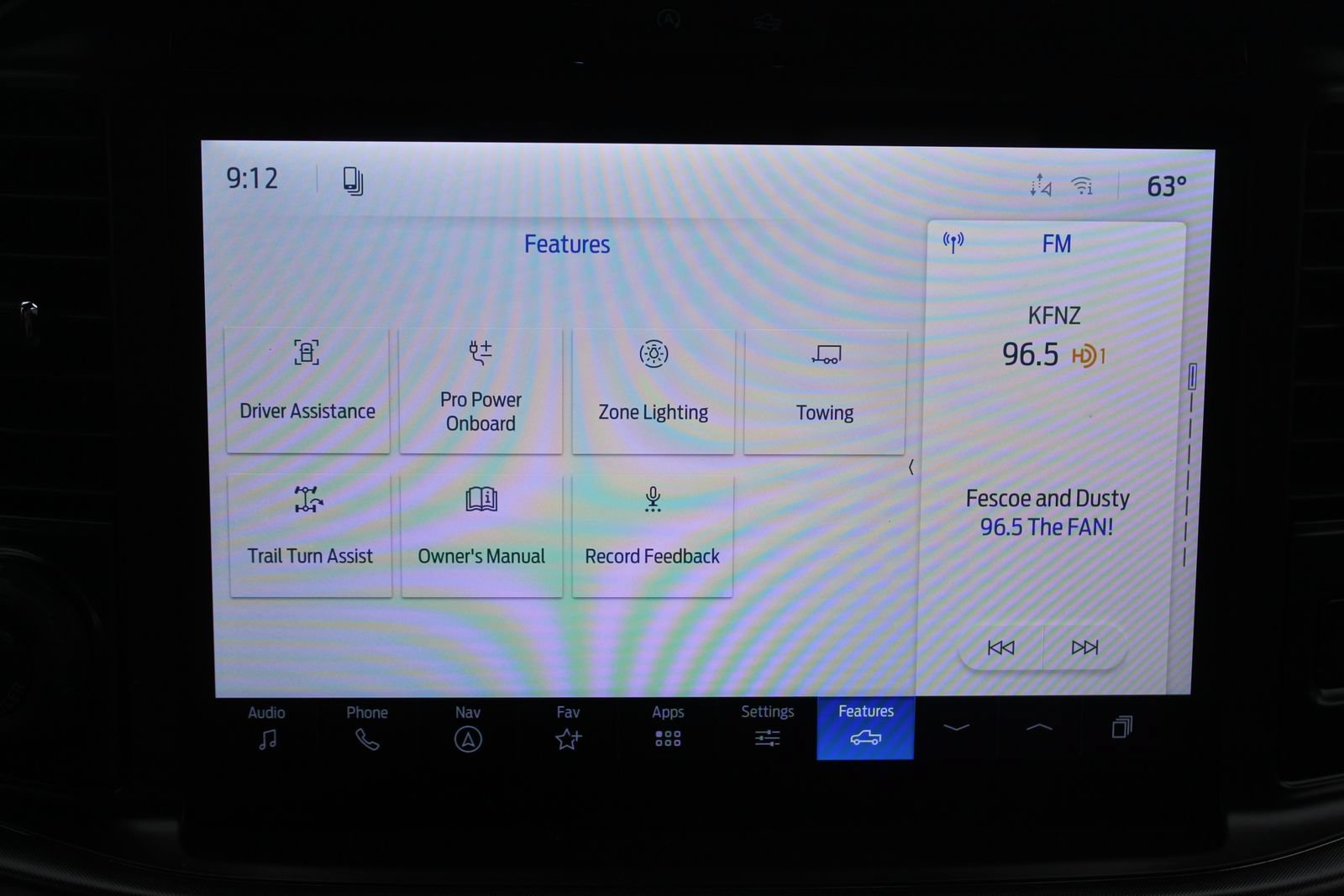 New 2026 Ford F150 Tremor w/ Equipment Group 402B AWD/4WD image 52