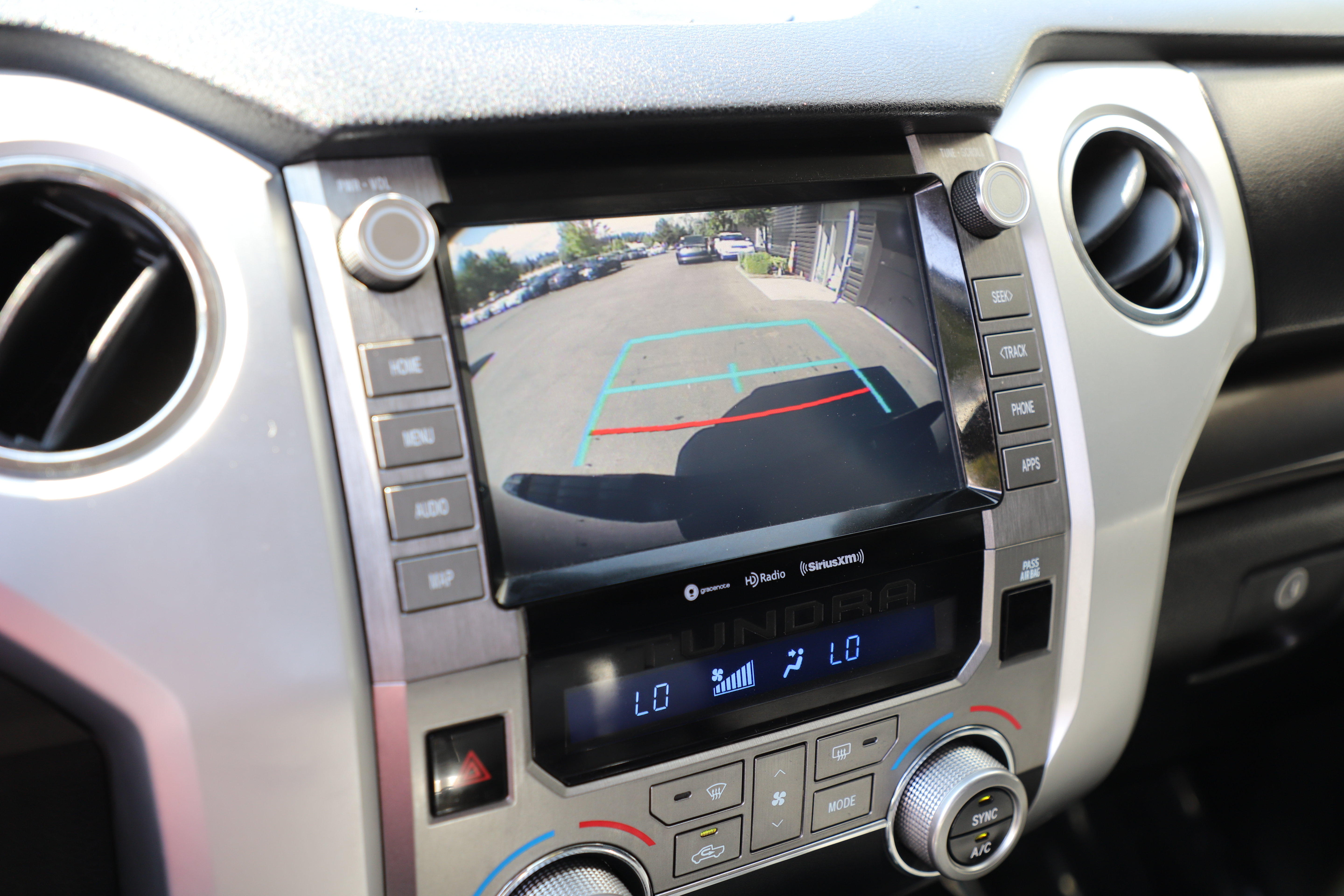 Used 2021 Toyota Tundra SR5 AWD/4WD image 21