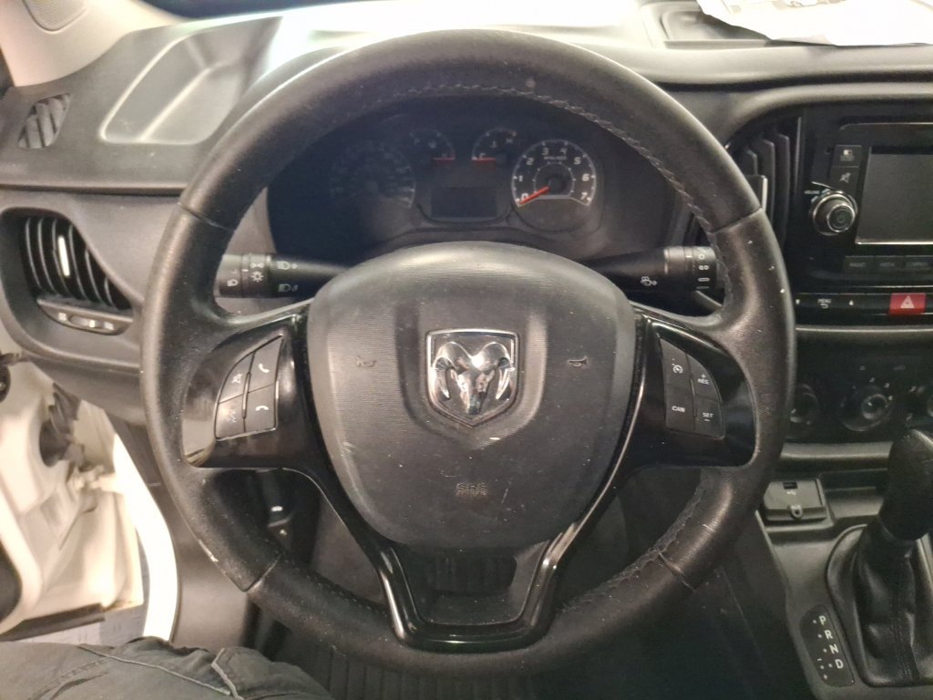 Used 2015 RAM ProMaster City Tradesman SLT FWD image 16