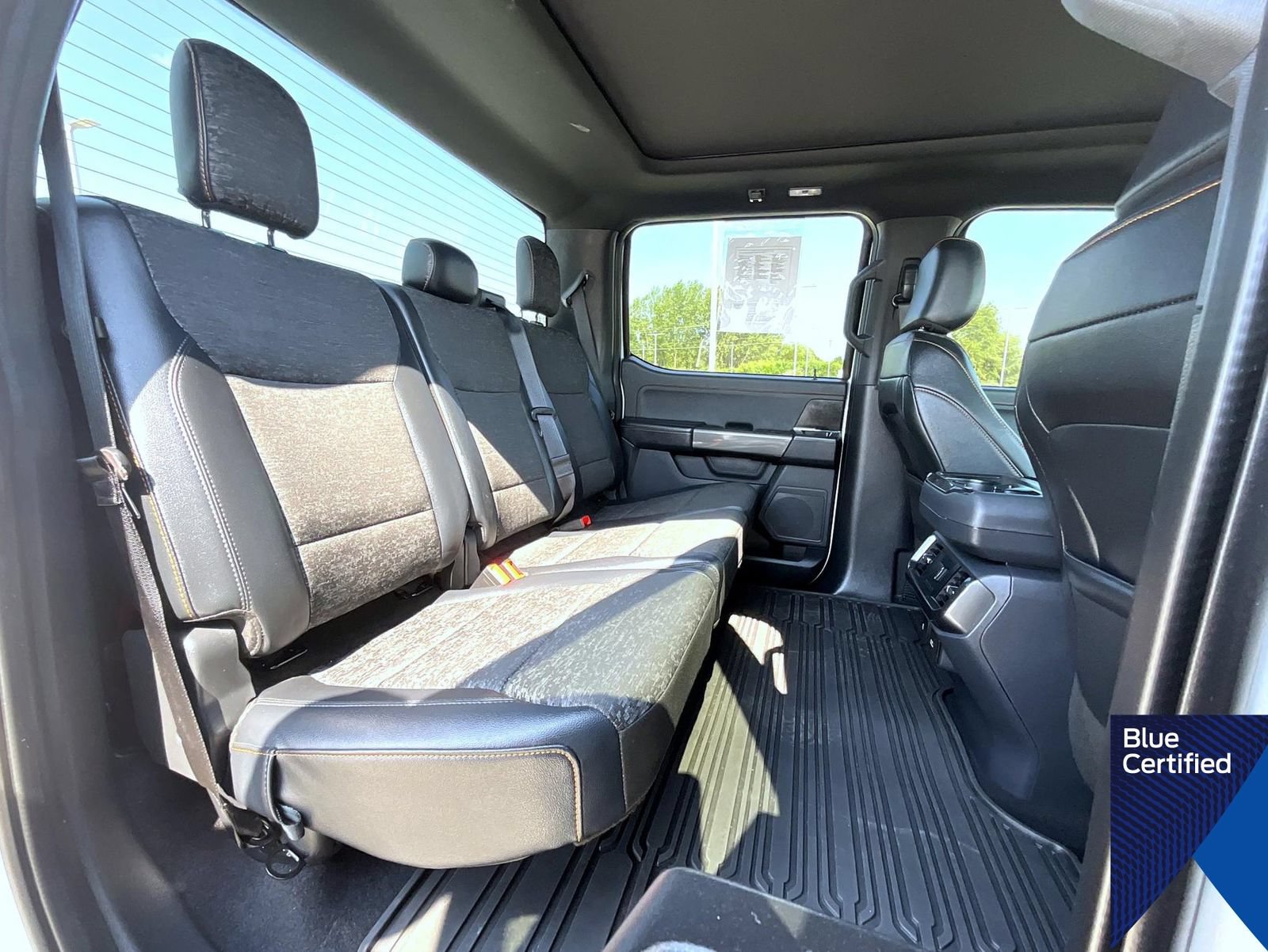 Certified 2023 Ford F150 4x4 SuperCrew image 19
