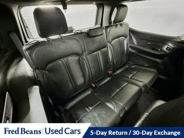 Used 2025 Jeep Wagoneer Series II w/ Premium Group I image 31