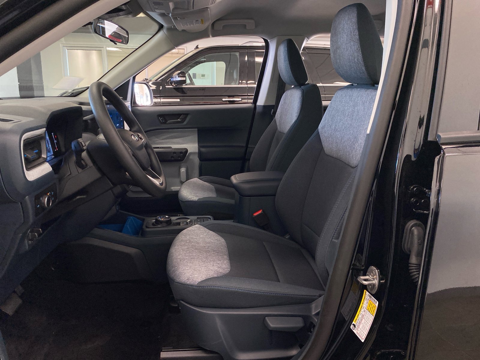 New 2026 Ford Maverick XLT w/ 4K Tow Package image 46