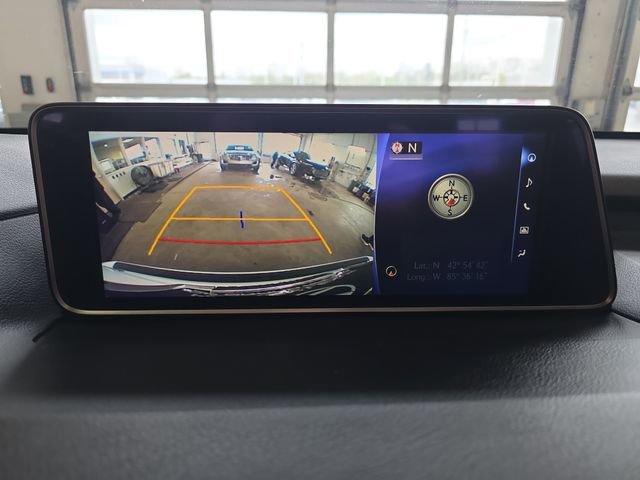 Used 2016 Lexus RX 350 F Sport AWD/4WD image 23