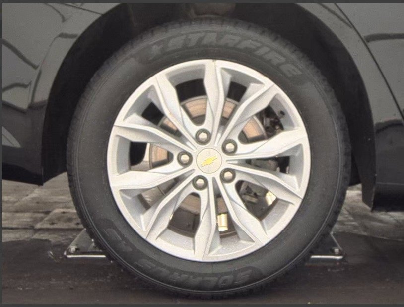 Used 2020 Chevrolet Malibu LT image 16