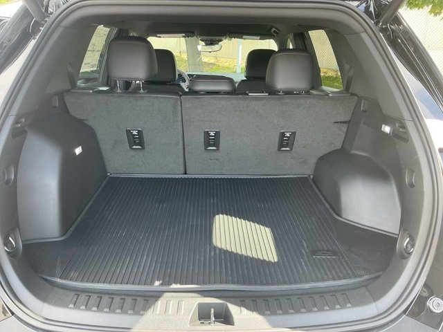 New 2026 Chevrolet Equinox RS w/ Convenience Package III image 22