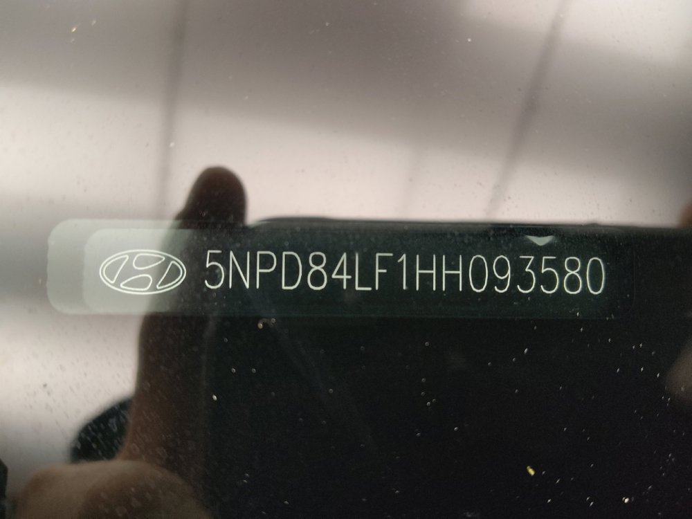 Used 2017 Hyundai Elantra Limited w/ Limited Ultimate Package 05 image 33