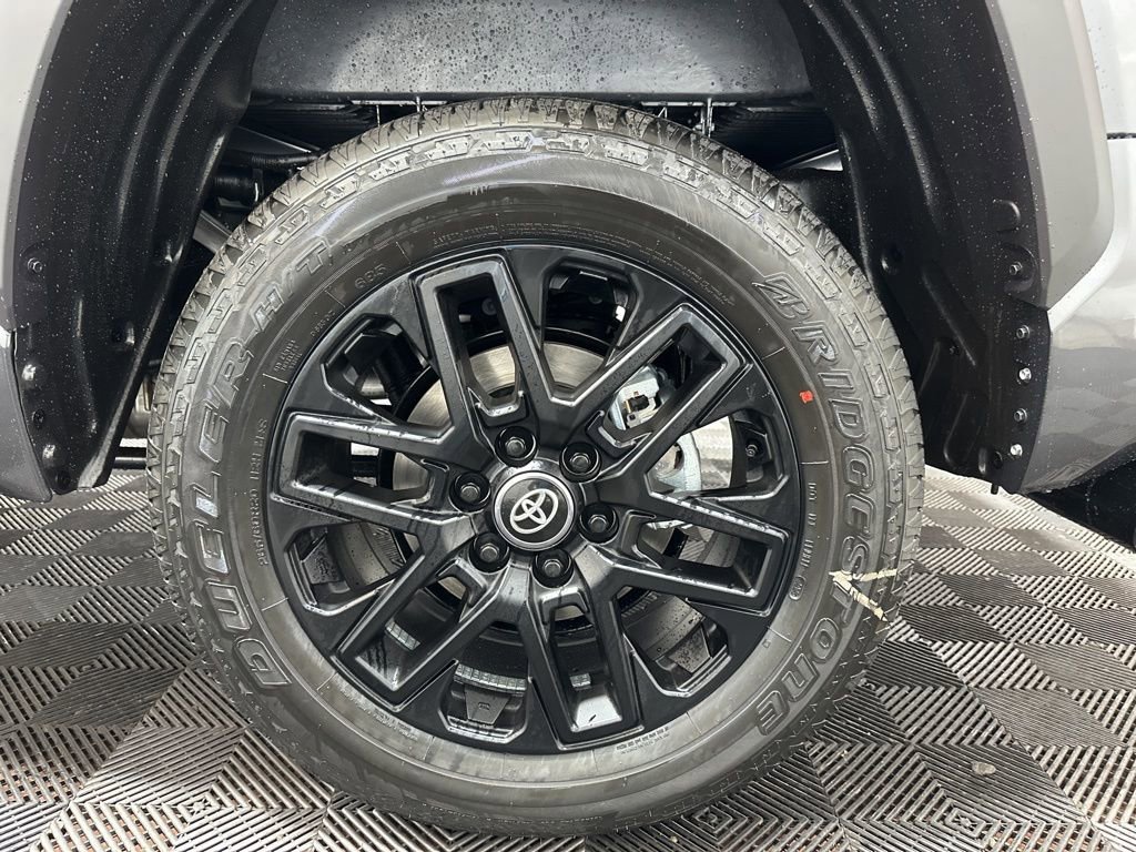 New 2026 Toyota Tundra Limited image 33