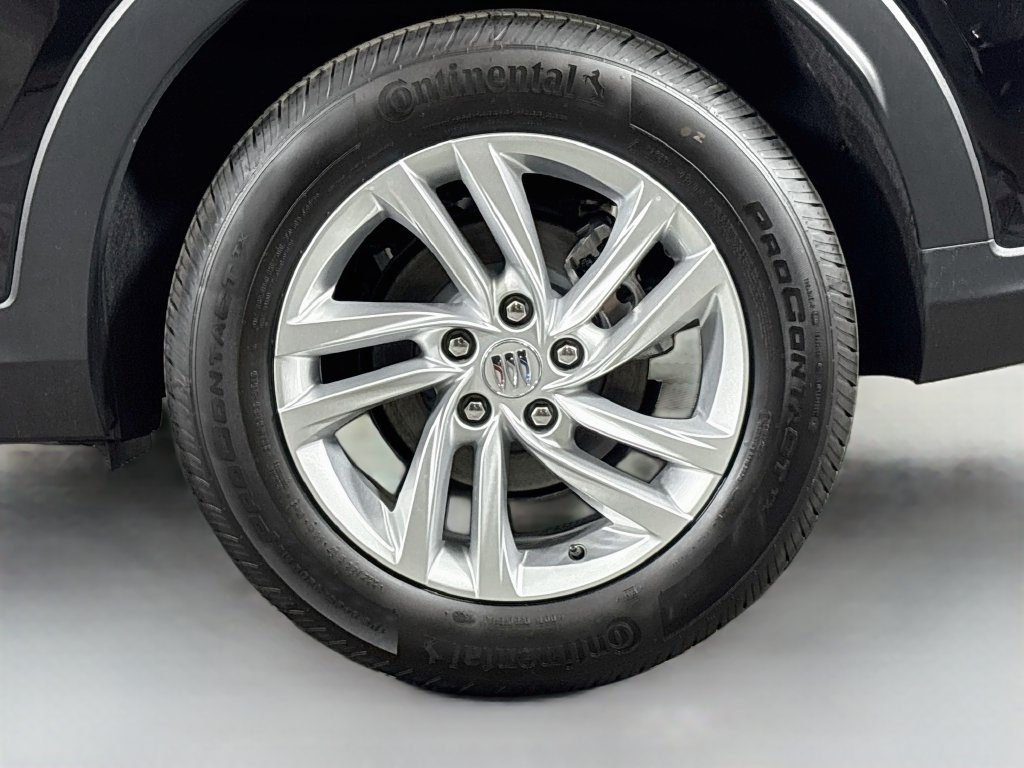 New 2026 Buick Envista Sport Touring w/ Convenience I Package FWD image 28
