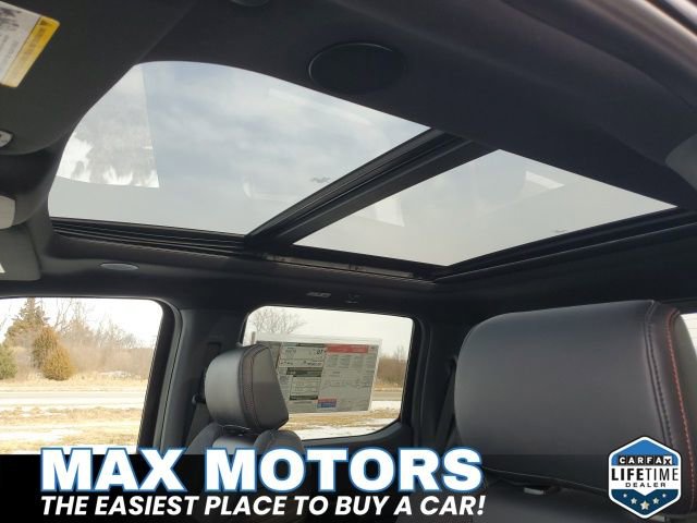 New 2025 Ford F150 Raptor image 22