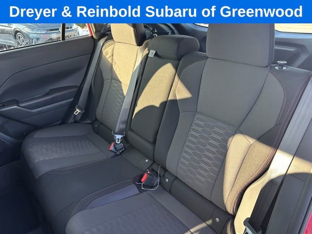 New 2026 Subaru Impreza 2.0i Sport image 27