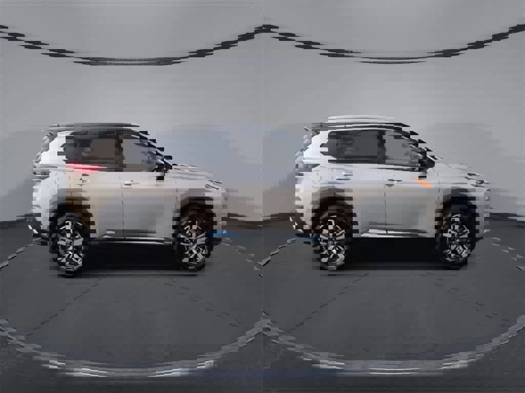 Used 2023 Nissan Rogue Platinum w/ Platinum Premium Package image 9