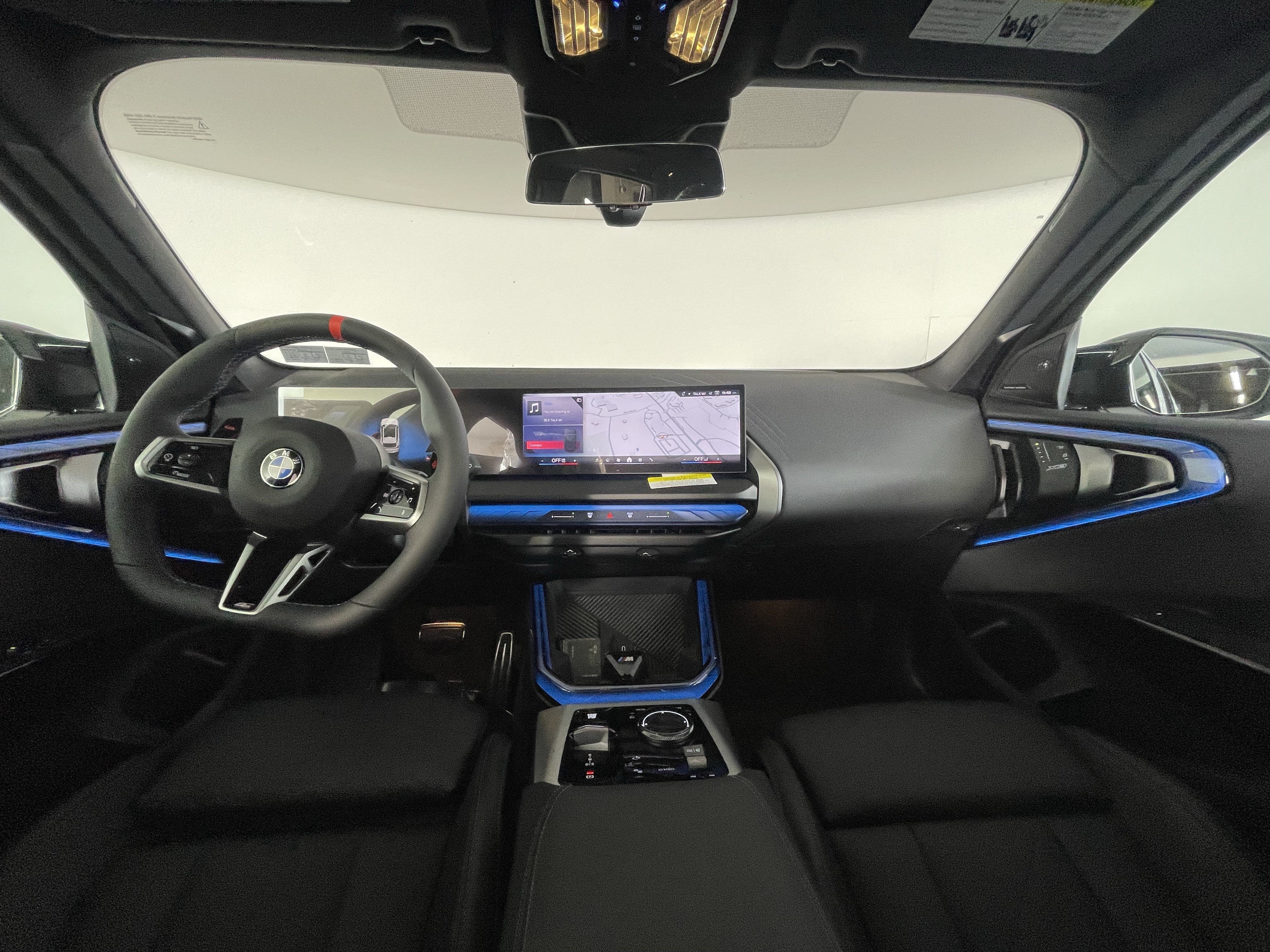 New 2026 BMW X3 M50 w/ Premium Package AWD/4WD image 17