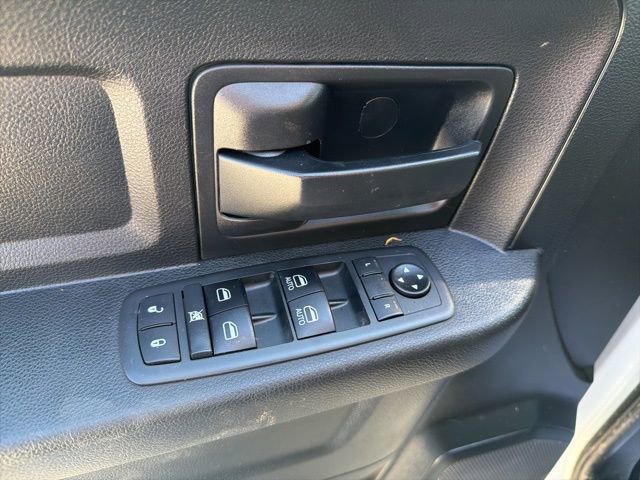 Used 2020 RAM 3500 Tradesman image 14