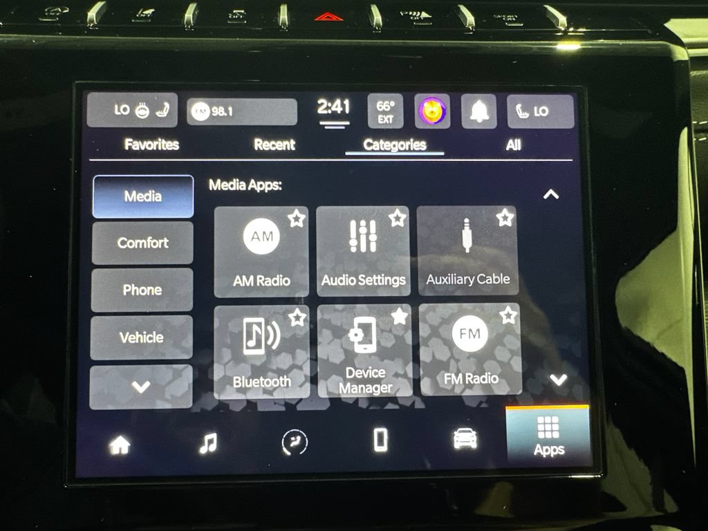Used 2025 Jeep Grand Cherokee Altitude AWD/4WD image 41