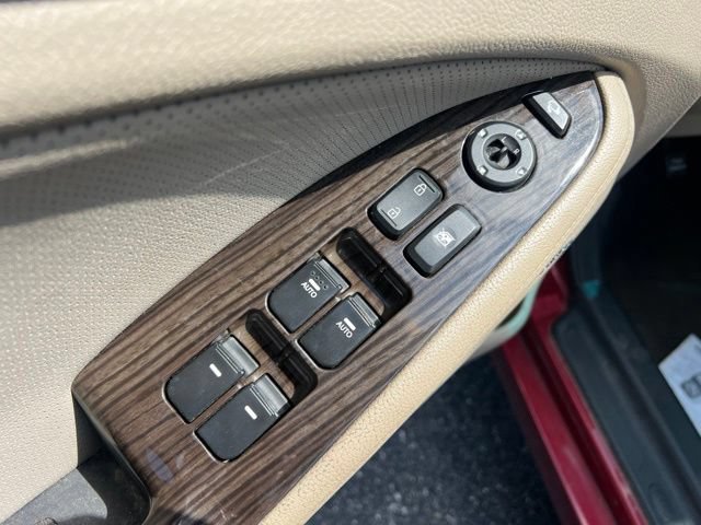 Used 2012 Kia Optima EX w/ Premium Pkg FWD image 27