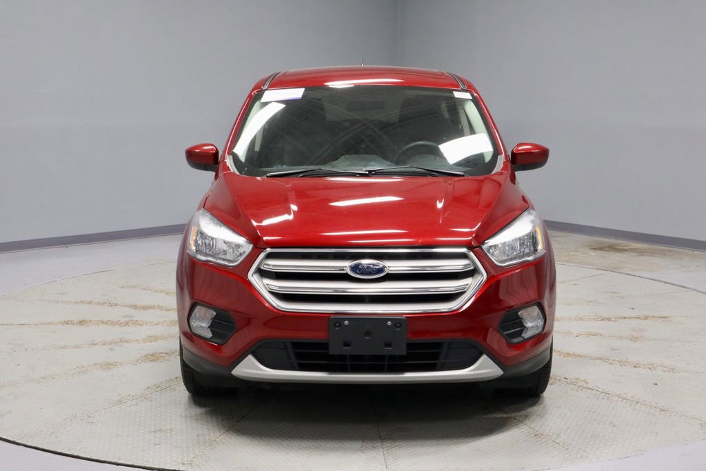Certified 2019 Ford Escape SE FWD image 7