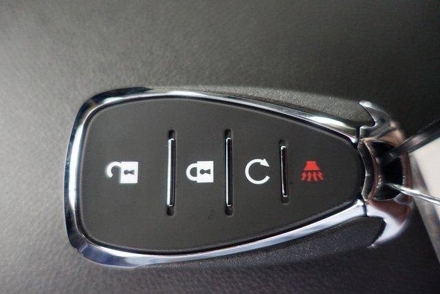 New 2026 Chevrolet Trax RS image 17