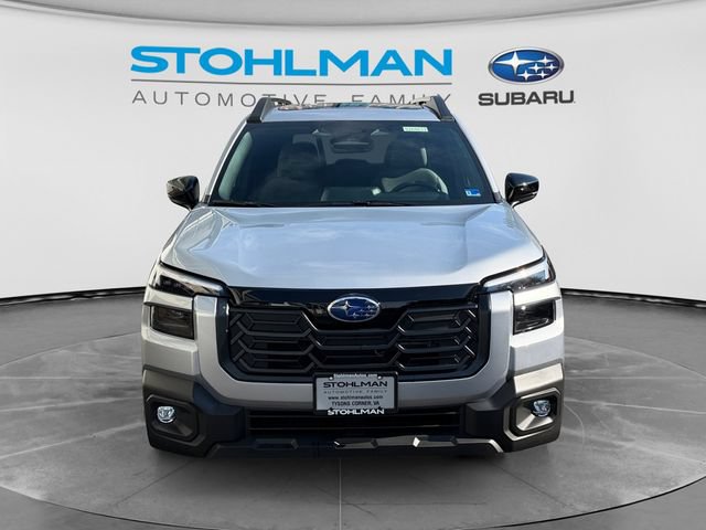 New 2026 Subaru Outback Limited AWD/4WD image 2
