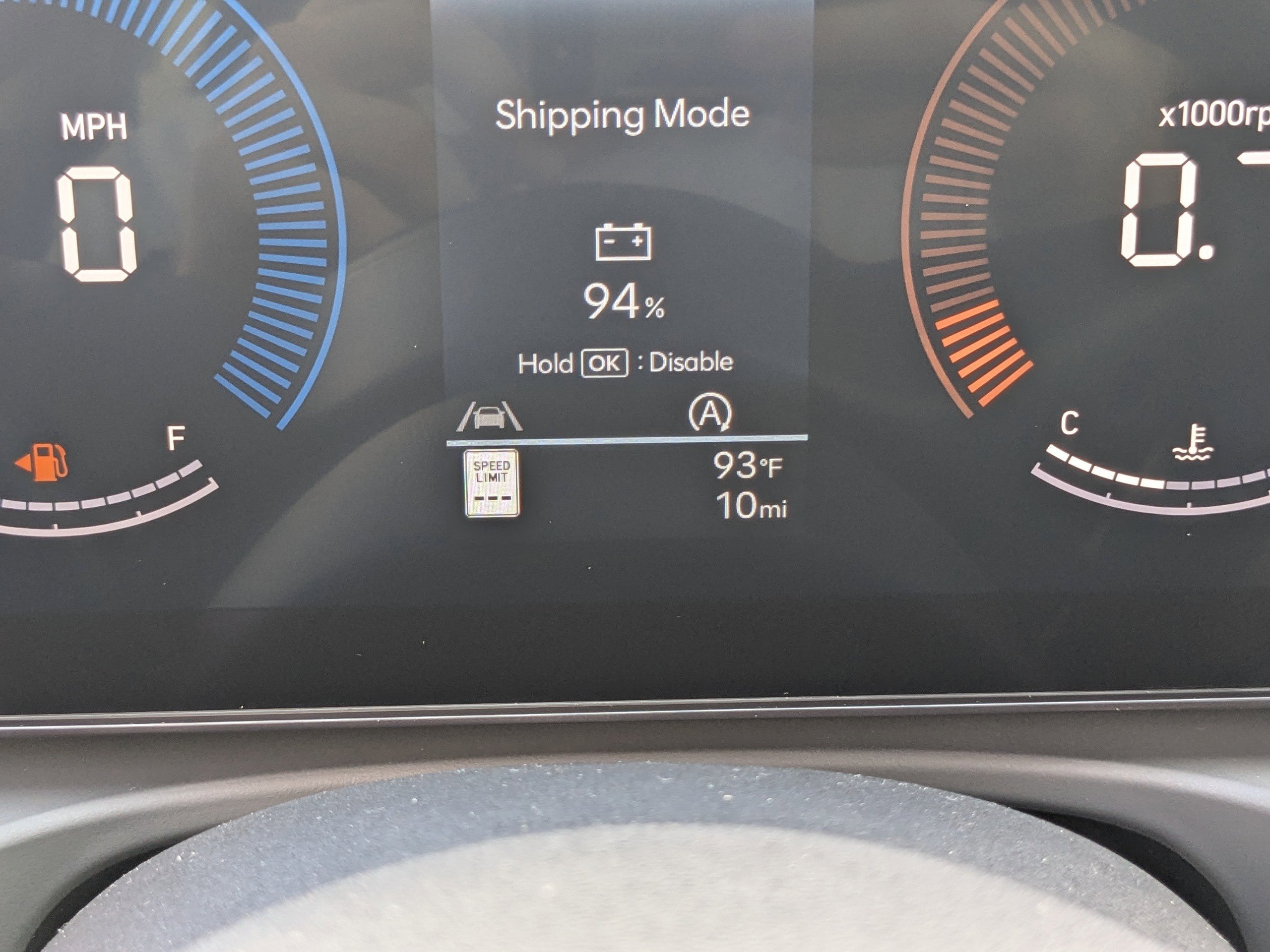 New 2026 Hyundai Tucson SEL image 26