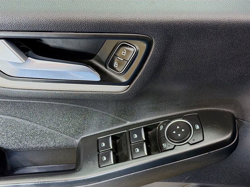 Used 2022 Ford Escape SEL image 26