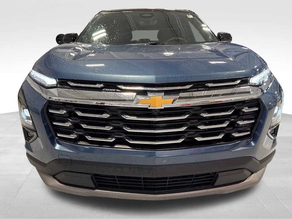New 2026 Chevrolet Equinox LT w/ Convenience Package II FWD image 54