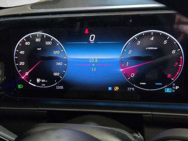New 2026 Mercedes-Benz GLE 350 4MATIC image 11