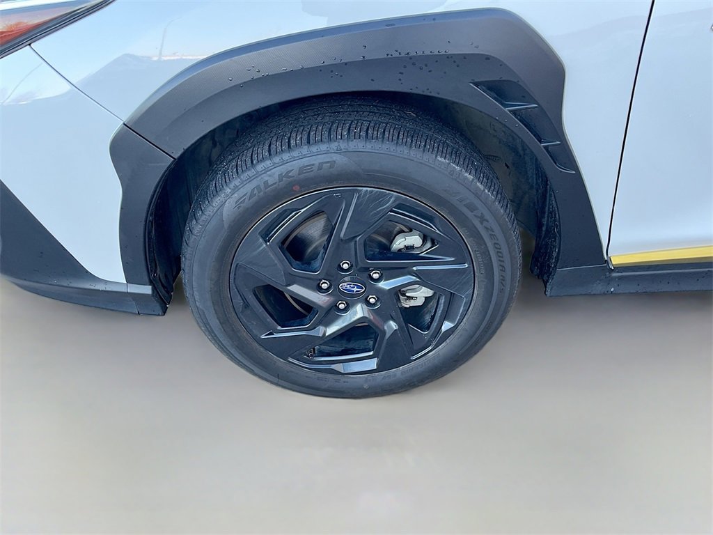 Used 2024 Subaru Crosstrek 2.5i Sport image 31