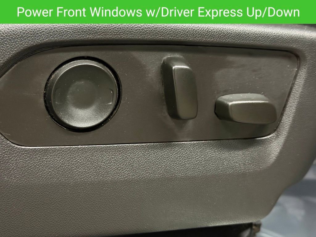 Certified 2024 Chevrolet Silverado 2500 LTZ w/ LTZ Convenience Package image 31