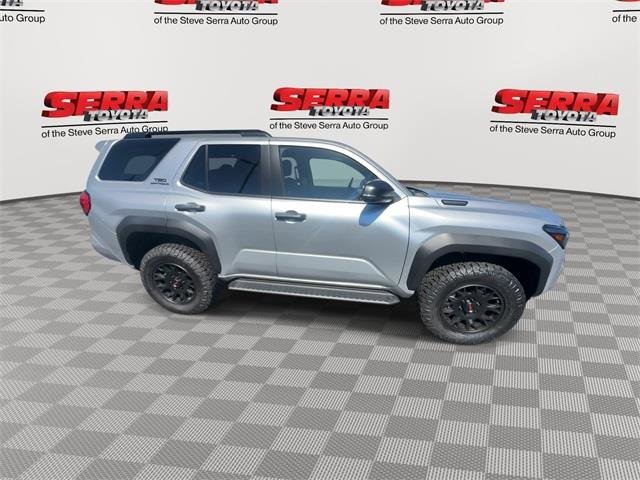 Used 2025 Toyota 4Runner TRD Off-Road image 10