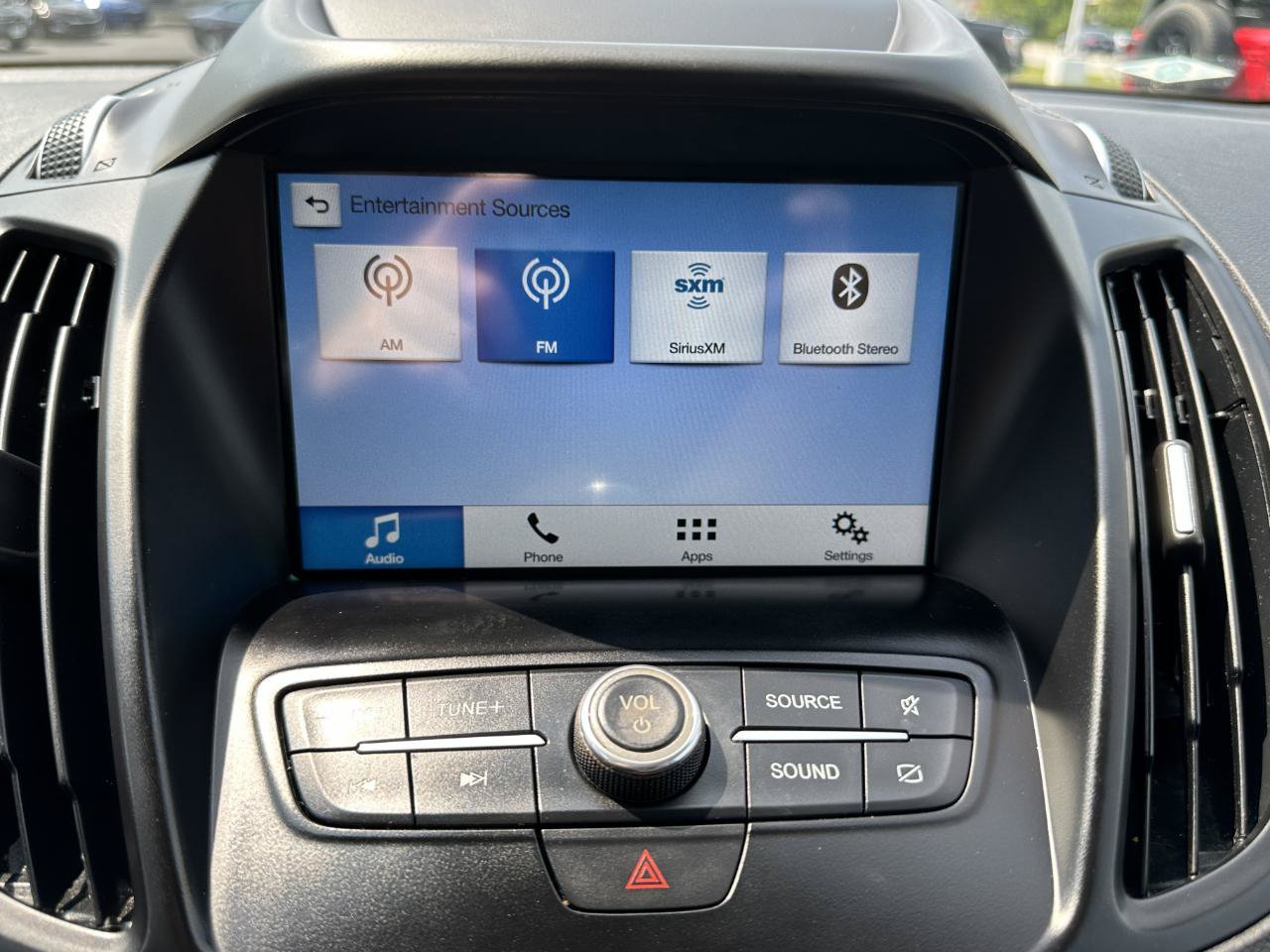 Used 2019 Ford Escape SEL AWD/4WD image 69