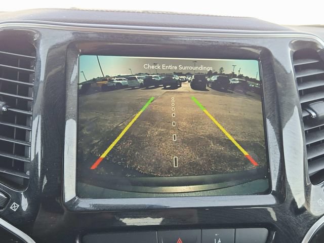 Used 2022 Jeep Cherokee Limited w/ Elite Package AWD/4WD image 24