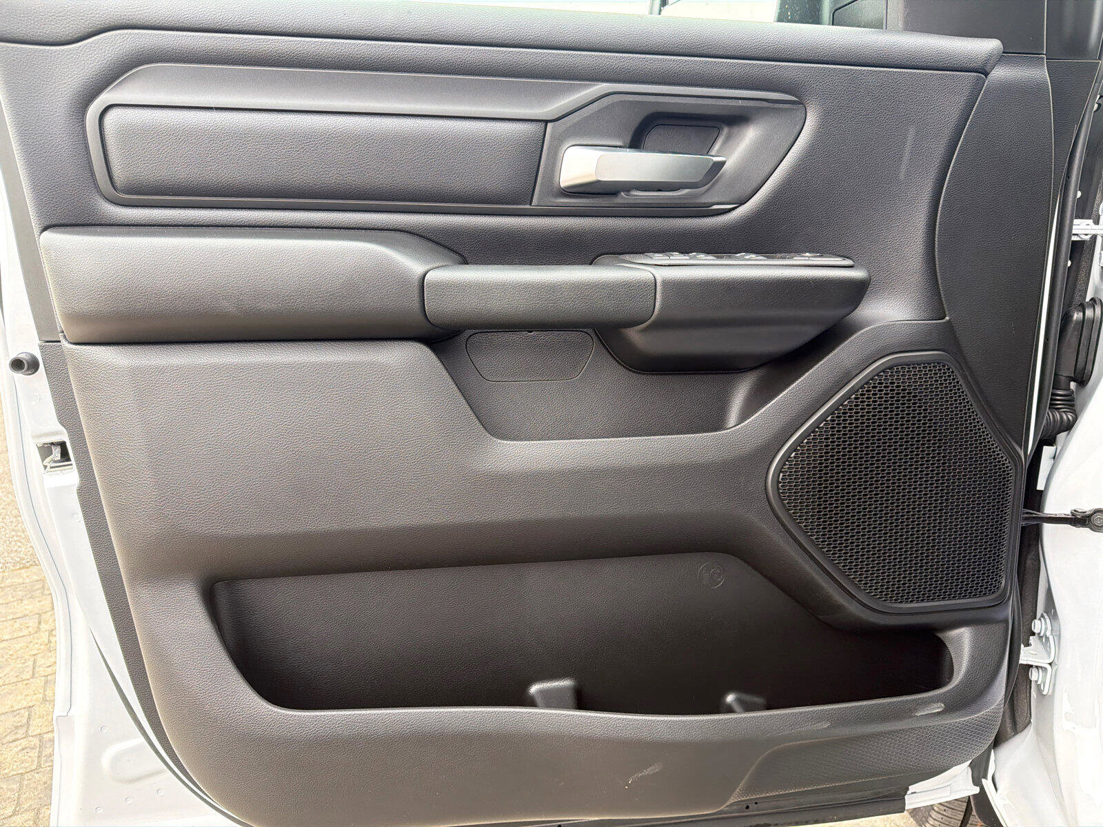 New 2026 RAM 1500 Express AWD/4WD image 11