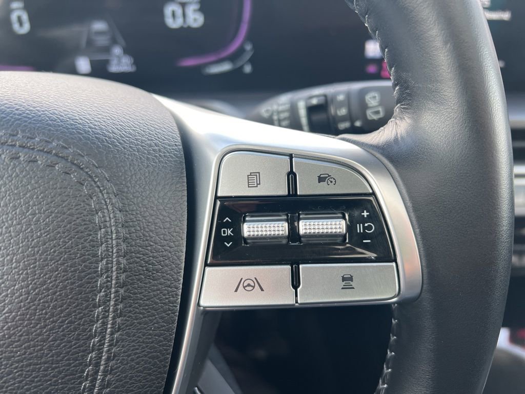 Certified 2023 Kia Telluride S w/ S Sunroof Package image 61