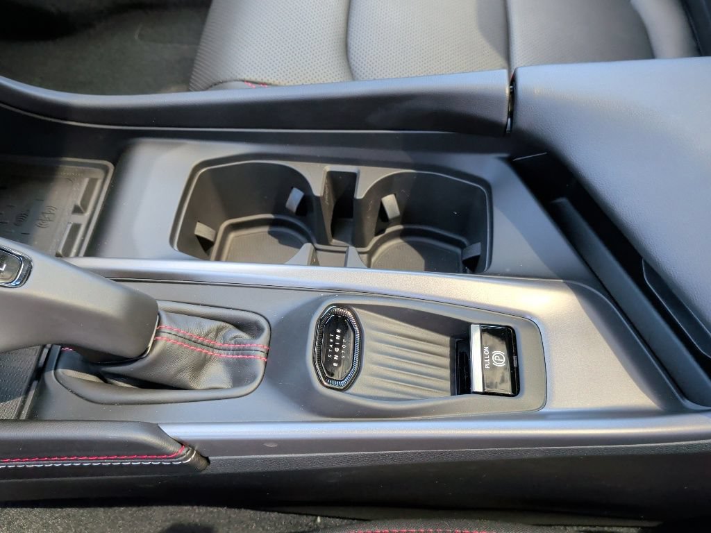 New 2026 Dodge Charger Scat Pack AWD/4WD image 39