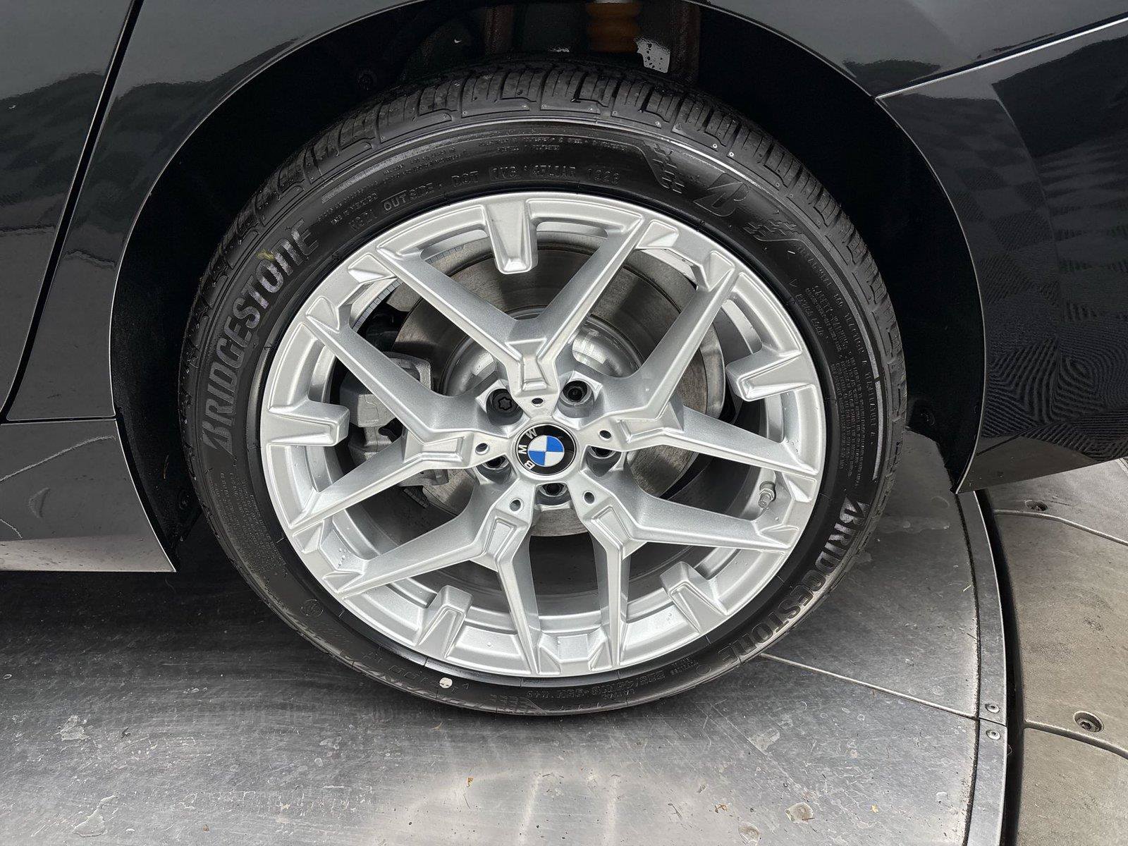New 2026 BMW 330i xDrive Sedan w/ Premium Package AWD/4WD image 27