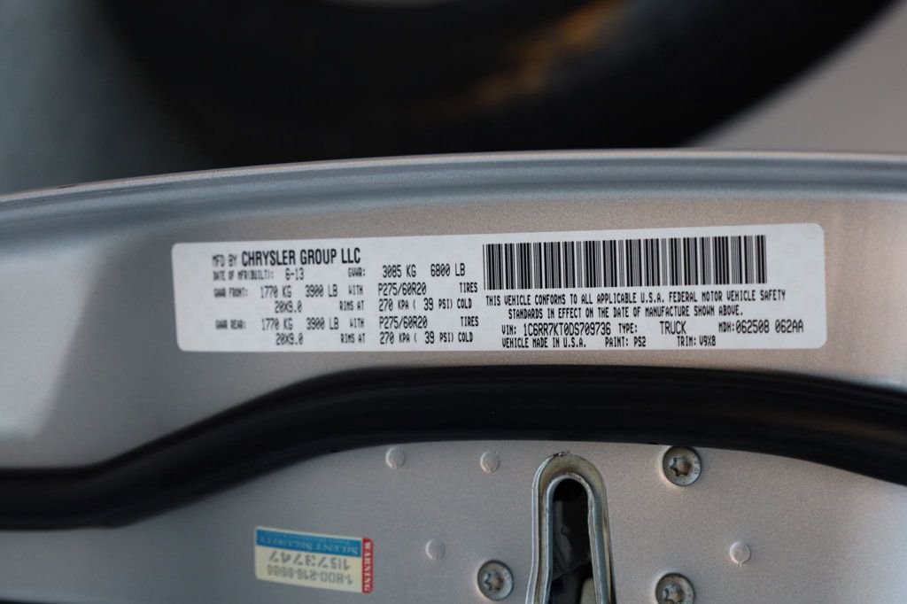 Used 2013 RAM 1500 Express image 9