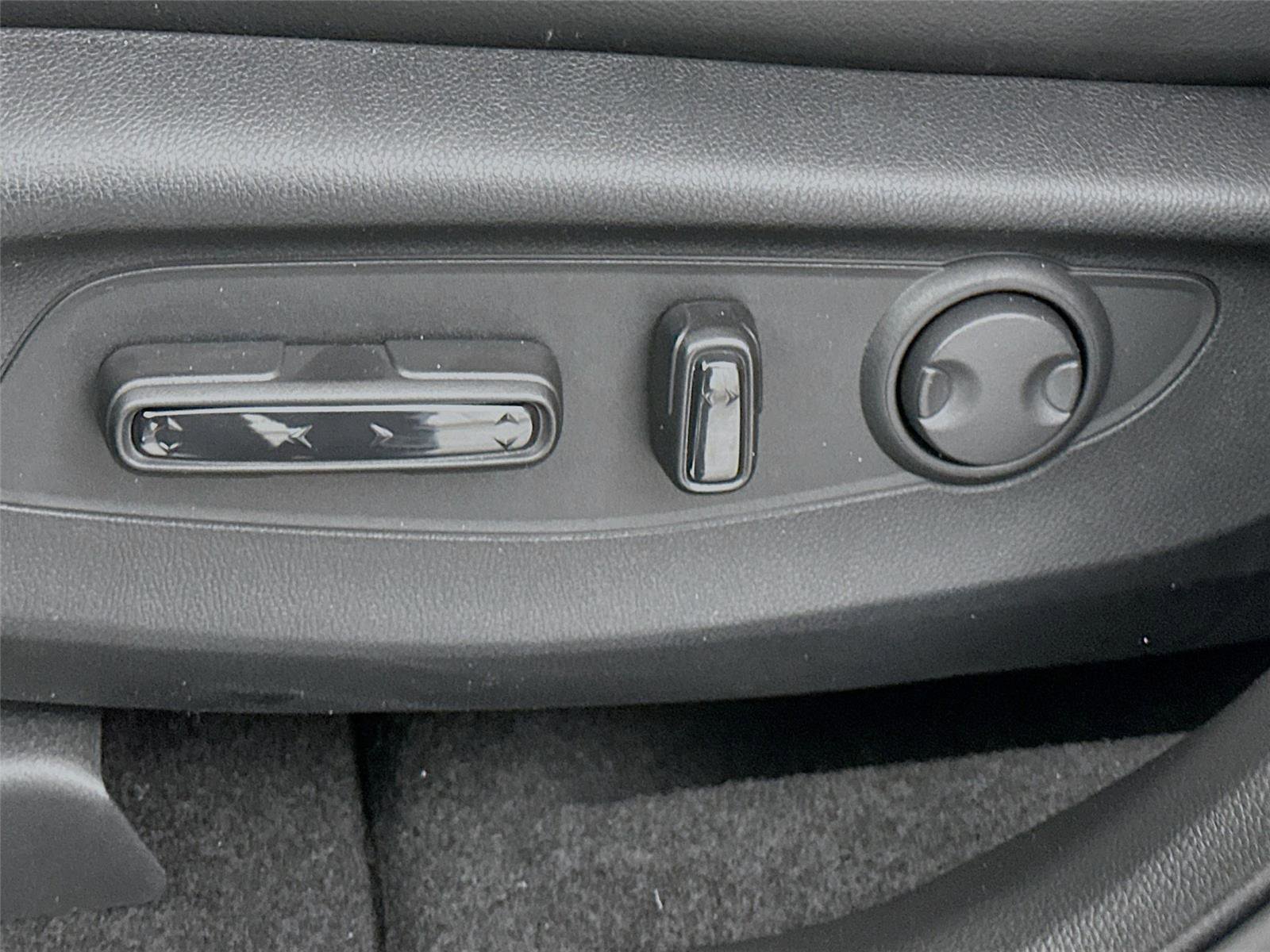 New 2026 Honda CR-V EX-L image 19