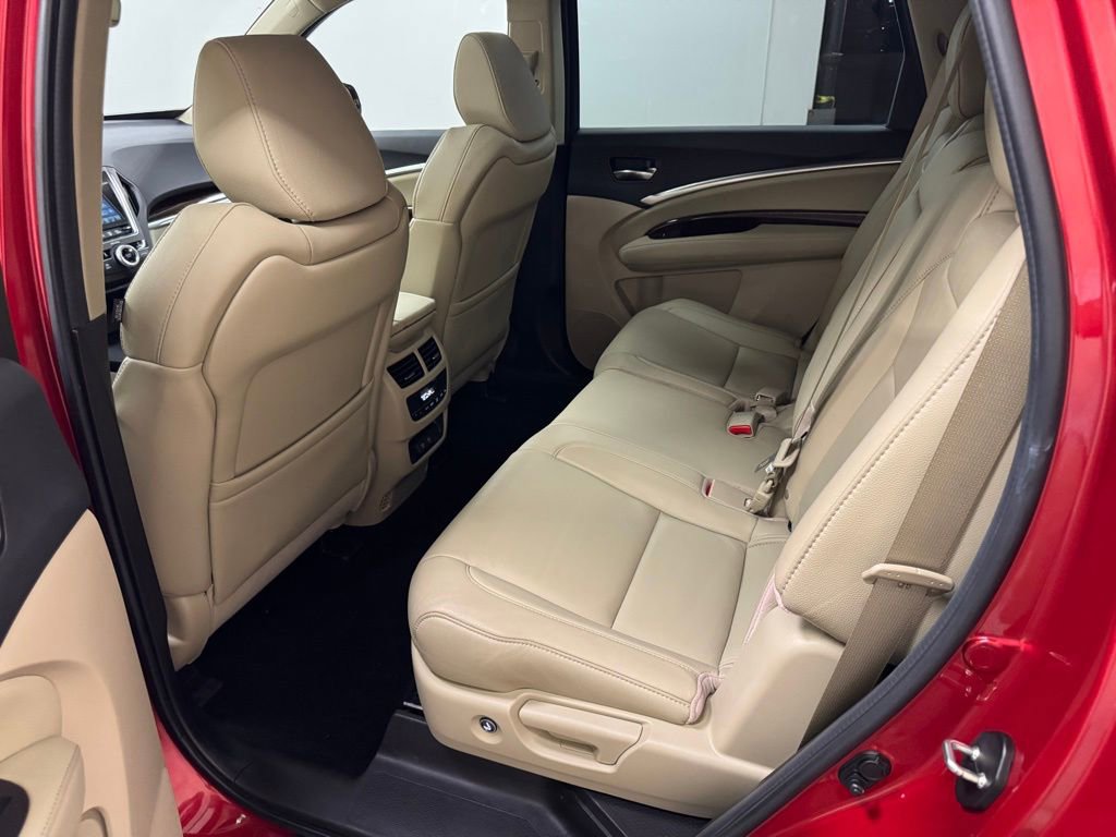 Used 2020 Acura MDX SH-AWD image 29