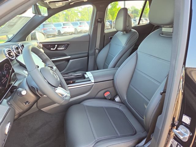 New 2026 Mercedes-Benz GLC 300 4MATIC image 22