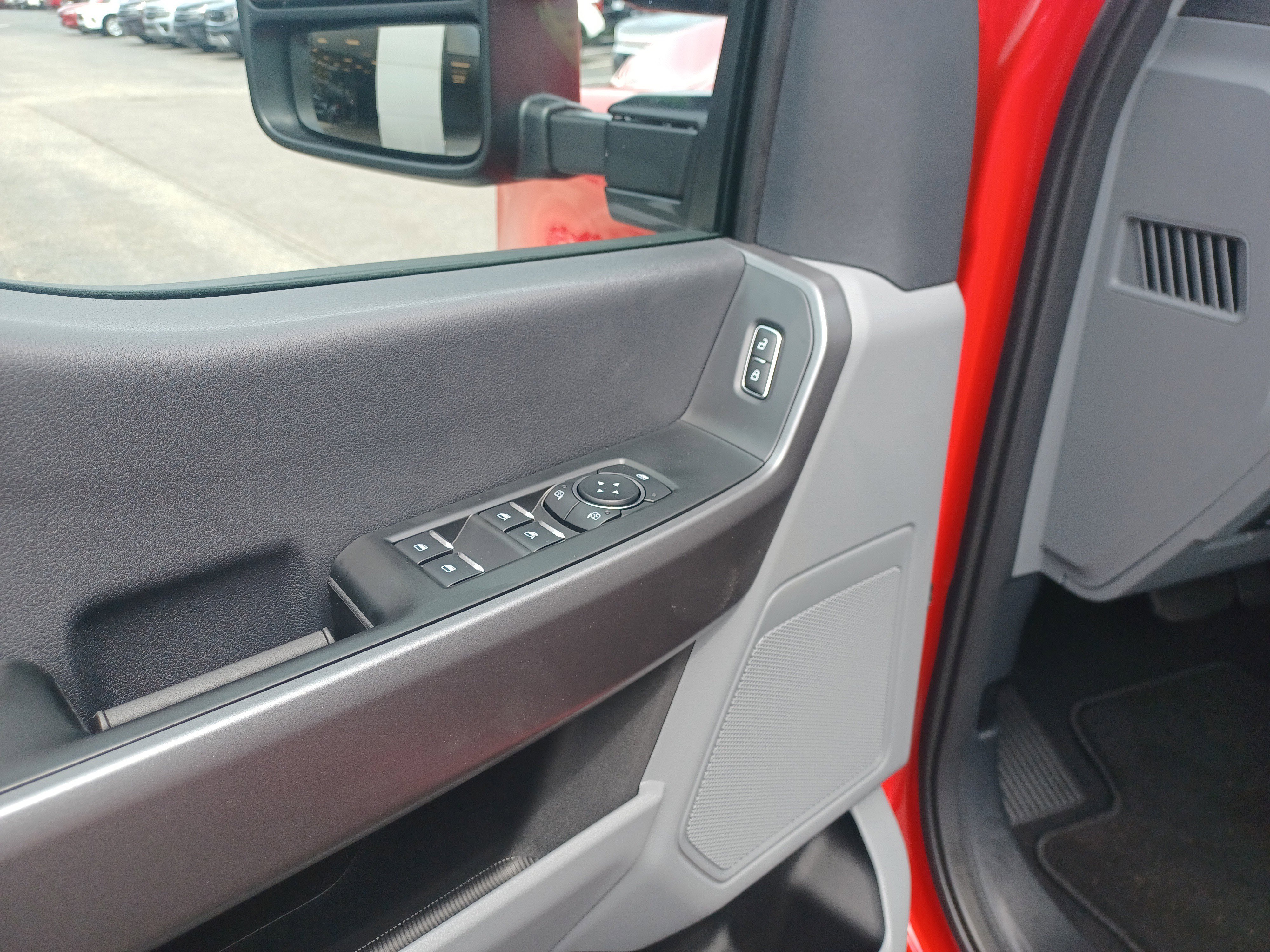 New 2026 Ford F250 XLT image 12