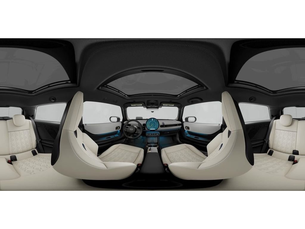 New 2026 MINI Cooper 2-Door Hardtop FWD image 9
