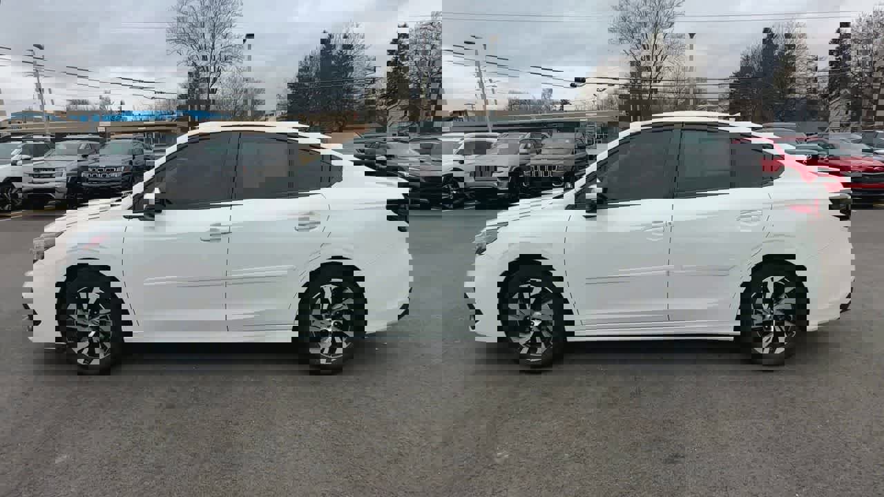 Certified 2023 Subaru Legacy Premium image 5