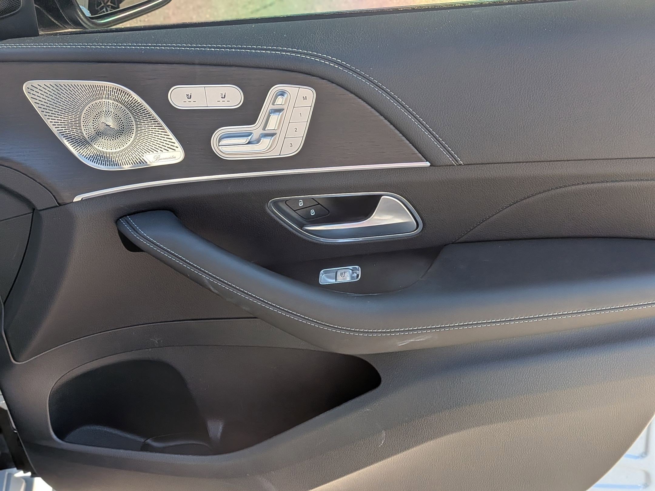 Certified 2024 Mercedes-Benz GLE 53 AMG 4MATIC Coupe image 37