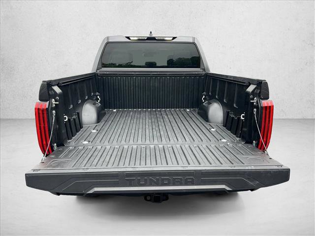 Used 2024 Toyota Tundra SR5 AWD/4WD image 6