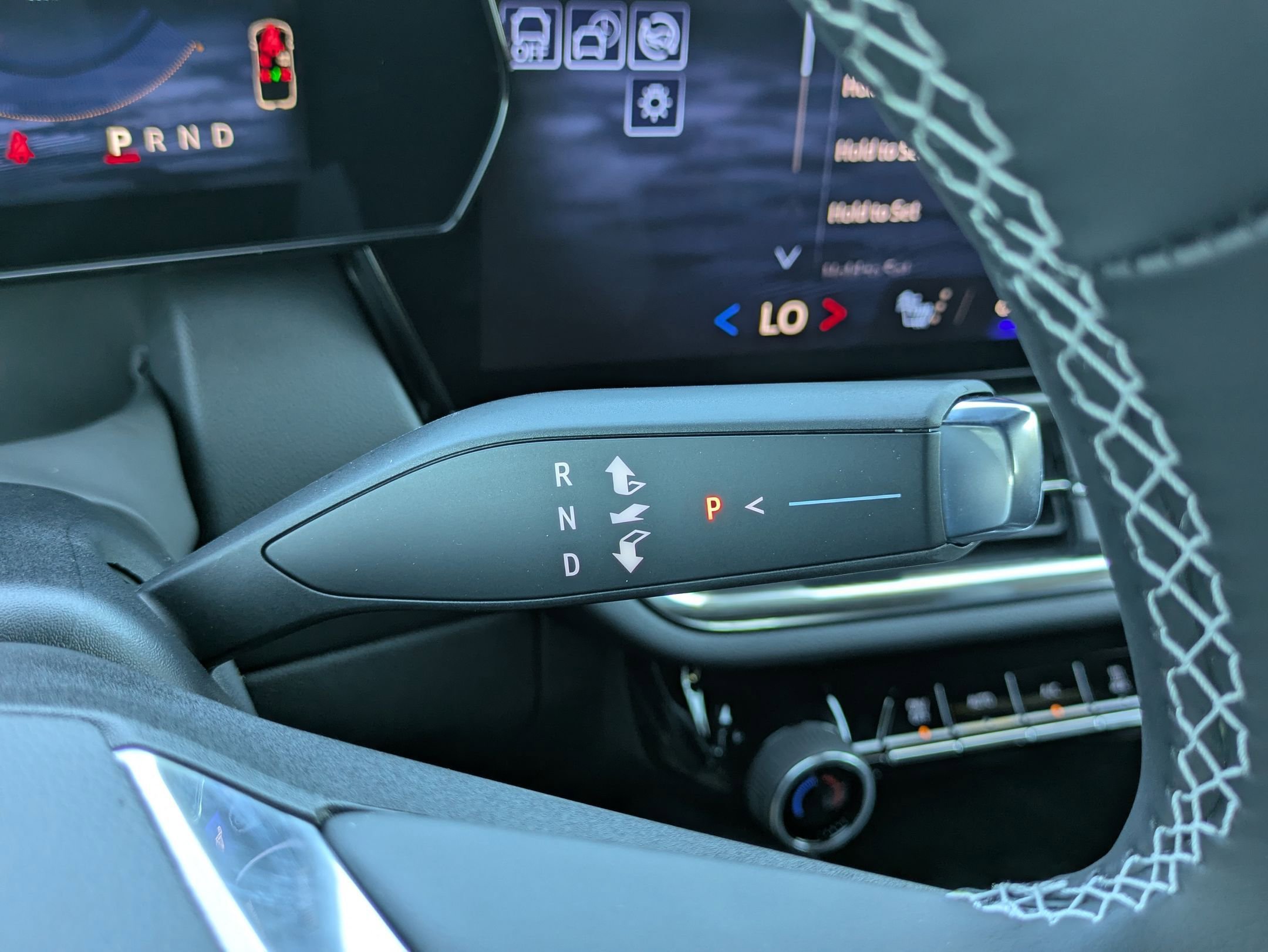 Used 2026 Chevrolet Equinox EV LT image 19