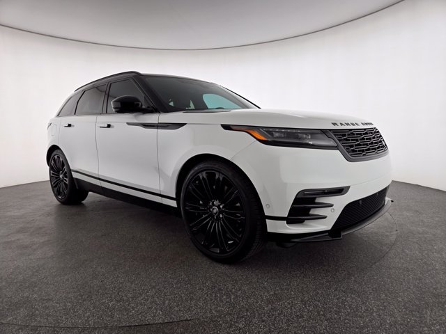 Used 2026 Land Rover Range Rover Velar Dynamic SE AWD/4WD image 15